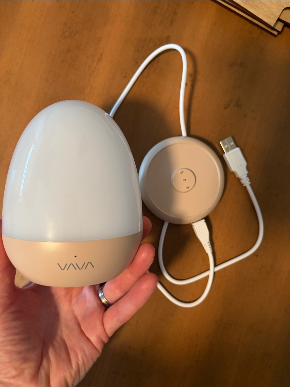Vava smart nightlight
